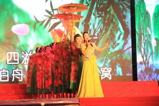 喜讯 我区文艺创作再添佳绩，文化繁荣硕果累累