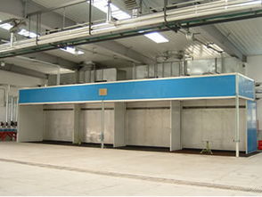 九龙坡区东创喷烤漆设备厂的个人互联网服务策略